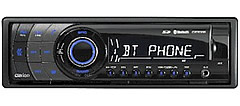 Clarion Car Stereo 
