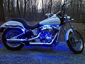 NJ mobile installation service Motorcycle Audio Sound Systems